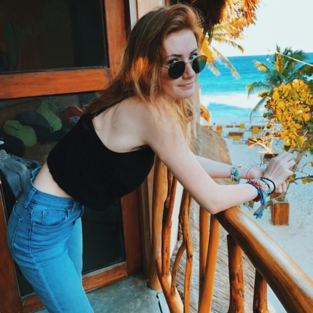 Meet your Posher, Nova